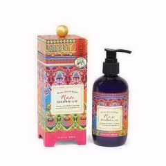 Rose Geranium Lotion Rose Geranium Lotion