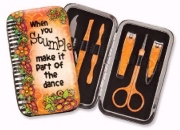Manicure Set-Stumble