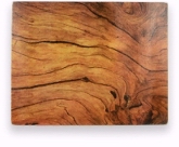 Glass Cutting Board-Wood