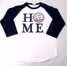 Frelsburg, Texas Home T-shirt