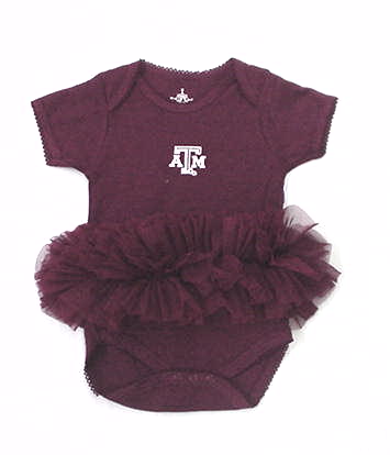 Texas A&M TuTu Texas A&M TuTu