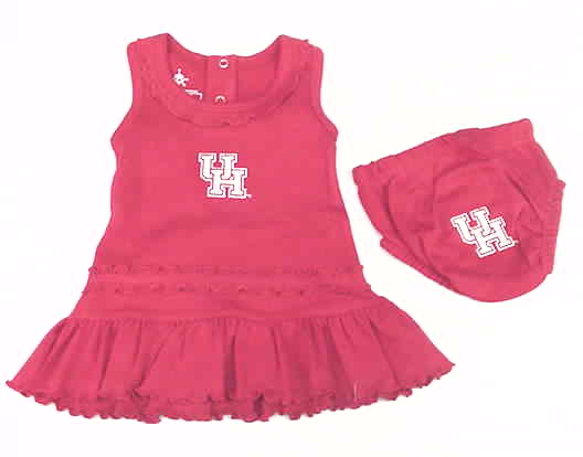 U of H Dress U of H Dress