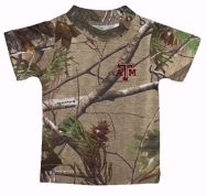 Texas A&M Camo Tee Texas A&M Camo Tee