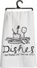 Dishes Dish Towel