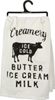 Creamery Dish Towel