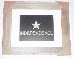  Independence Flag 