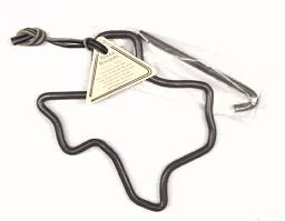 Small Texas Dinner Bell