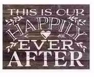Happily Ever After