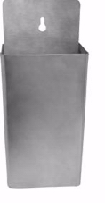 Stainless Steel Cap Catcher
