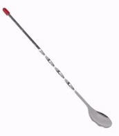 11 Deluxe Bar Spoon 