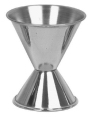 Jigger Stainless Steel 