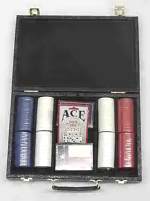 Texas Hold'em Set
