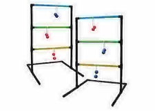 Ladder Toss