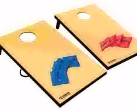 Bag Toss