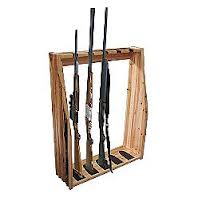 Pellet Guns, Archery Racks, Gun Racks & Gun Cabinets