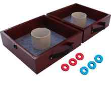 Washer Toss Tournament