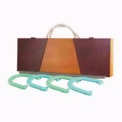 Professional Horsehoe Set