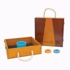 Washer Toss Set