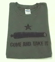 Come and Take It