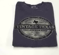 Vintage Texas T-shirt