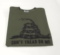 Dont Tread T-shirt