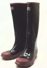 Rubber Boots