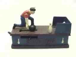 Bowler Bank