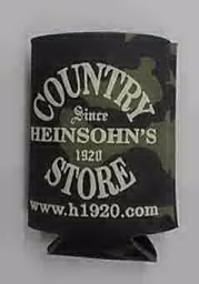 Heinsohn's Collapsible Koozie