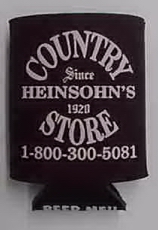 Heinsohn's Collapsible Koozie