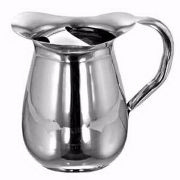 3qt Stainless Steel Pitcher