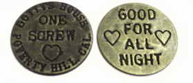 Dotty's House Token