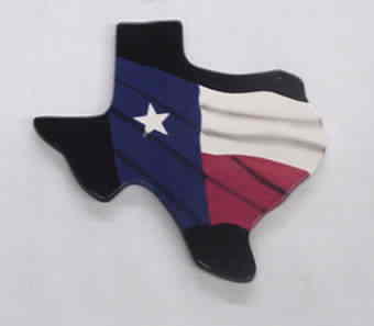 Texas Shaped Trivet