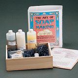 Soap Making Kit