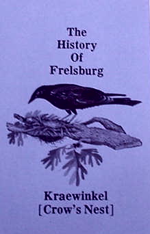 History book 