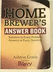 The Home Brewer's Answer Book