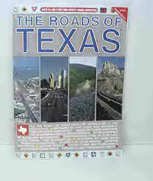 Roads of Texas
