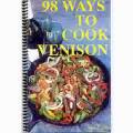 98 Ways to Cook Venison