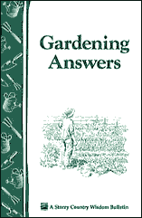 gardening book