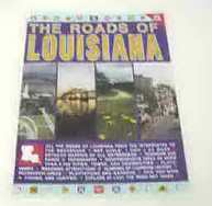 Roads of louisiana