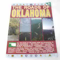 Roads of Oklahoma