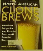 North American Clone Brews