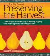 Preserving the Harvest