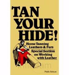 Tan Your Hide