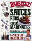 Sauces, Rubs and Marinades