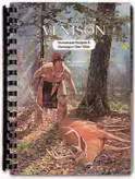 Quality Venison Cookbook