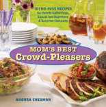 Mom's Best Crowd Pleasers