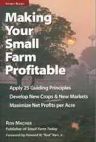 Making Your Small Farm Profitable