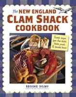 The New England Clam Shack Cookbook