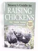 Raising Chickens & Geese Bulletin