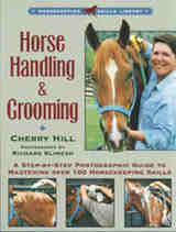 Horse Handling & Grooming